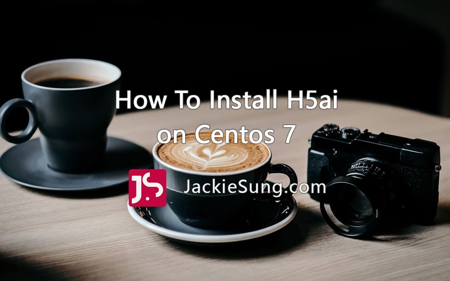 How To Install H5ai On Centos 7