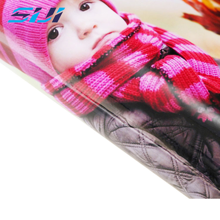 High quality outdoor cold laminating film photo lamination film SIJI